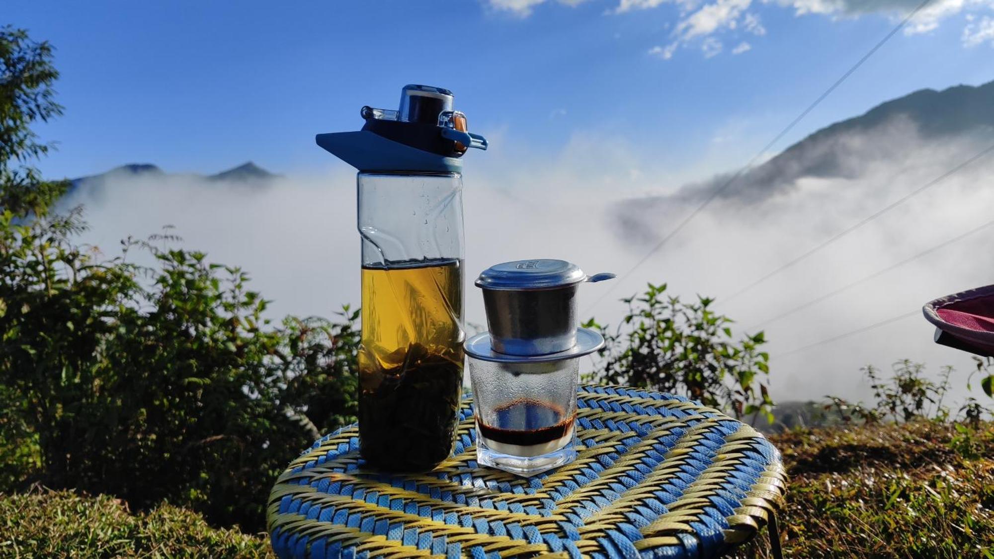 Tavan View Homestay Sapa Exterior foto