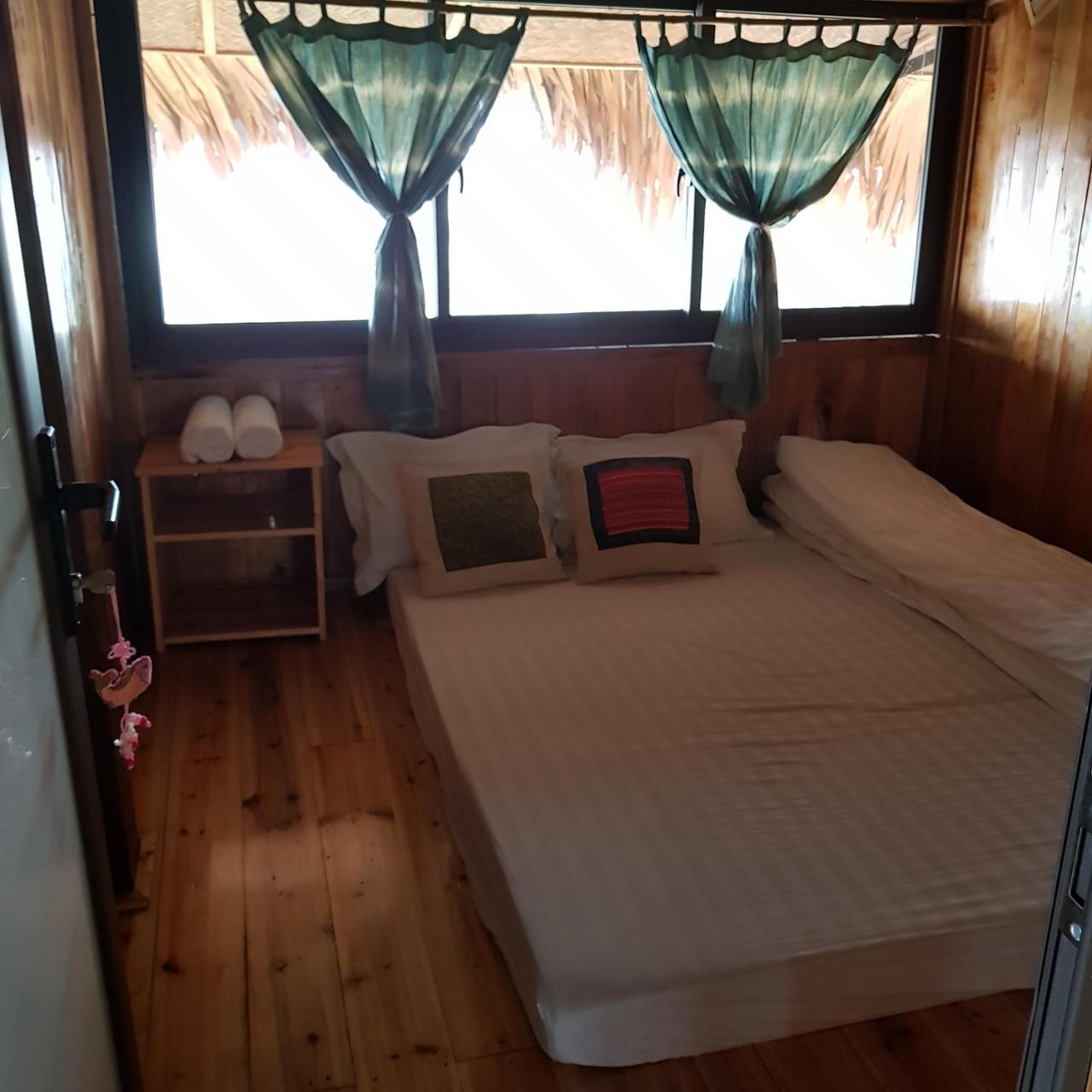 Tavan View Homestay Sapa Exterior foto
